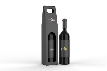 luxury paper packaging