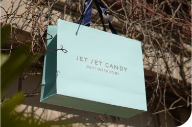 luxury paper packaging