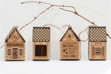 Recyclable Packaging